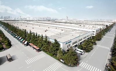 中国 Sino Used Vehicles Export Center