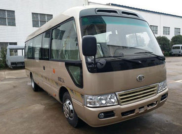 23の座席ACの商業Mudanによって使用される乗客バス右ドライブ