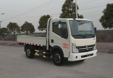 ディーゼル55台のKwによって使用されるトラックの貨物自動車単一の列のタクシーが付いている2000のKgのペイロード