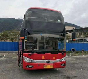 300000KM 247KW 54は2017年6のタイヤの295/80R22.5によって使用されるYutong都市バスをつけます