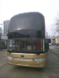 極度のスペース47眠る人のディーゼル機関2012年金使用されたYUTONGの眠る人バス