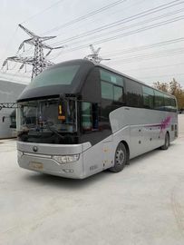 2015年50の座席は旅客輸送のためにYutongバス12000x2550x3620を使用しました