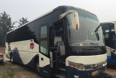 55 Seaterによって使用されるコーチ バス2011年、秒針の観光バスZK6117モデル