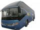 2011長の年のYutongのブランドのディーゼル機関12のメートル320000kmのマイレッジによって使用される観光バス
