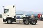 HOWO T7Hは2013年トレーラー トラックのトラック397kWエンジン力6x4ドライブをACの使用しました