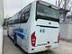 30000kmのマイレッジ51の座席手動ディーゼル2015年の乗客によって使用されるYutongバス