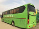 大きいKinglongは2011の秒針バス59座席交互計算起源よいConditioneに装備しました