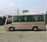 10-19 Huaxinの第2手小型バス100km/H最高速度の便利な維持をつけます