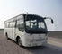 より高く17の座席によって使用されるバスおよびコーチのAC自動電子ドアが付いている使用された乗客バス