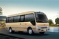 Kinglongは23の座席小型バス7000x2050x2780mm便利な維持を使用しました
