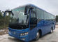 33座席乗客の交通機関のための金ドラゴンの観光バス秒針