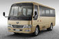 Yutongは交通事故なしで30の座席観光バス100km/Hの最高速度を使用しました