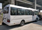 暑さトヨタ・コースターはバス、24-30座席によって使用された都市バスACディーゼル機関を使用しました