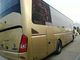 極度のスペース47眠る人のディーゼル機関2012年金使用されたYUTONGの眠る人バス