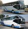 55の座席100台のKm/Hの最高速度のYutong秒針のコーチによって使用される贅沢な乗客バス