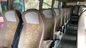 39の座席162kw 2015年8749x2500x3370mmの乗客走行の使用されたYUTONGのバス