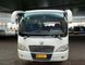 Dongfengは19の座席小型バス162KW手動ディーゼル ユーロIIIのエミッション規格を使用しました