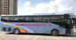 ディーゼル燃料は都市バス、66の座席によってを使用された運輸バス左手ドライブ モデル使用しました