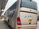 2015年YUTONGのコーチ秒針、55の座席旅客輸送のための第2手バス