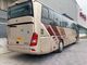2015年YUTONGのコーチ秒針、55の座席旅客輸送のための第2手バス