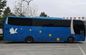 ディーゼル燃料の使用された乗客バス、YUTONG 57の座席秒針のバスおよびコーチ