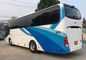 LHDはYutong 45 Seaterバスを2011年100km/Hの最高速度162kwモーター力使用しました
