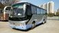 39座席はなされた2010年Yutongバス、第2手のコーチのディーゼル機関を使用しました