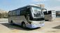 39座席はなされた2010年Yutongバス、第2手のコーチのディーゼル機関を使用しました