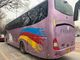WeichaiエンジンはYutongのコーチ バス/よい内部外面によって使用された都市バスを使用しました