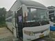 51の座席は2010年2のドア乗客バスによって残されたステアリング6127 Yutongのバスを使用しました