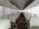 47の座席は2013年によって使用されるYutongディーゼル白く完全な実行状態をバスで運びます