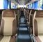 LHDの後部ディーゼル機関のエアバッグ53の座席が付いている贅沢によって使用されるYutongバス