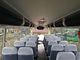 低い燃料消費料量Yutongは観光バス51の座席をエアー バッグに渡された2013年ISO使用しました