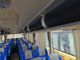 53の座席は2009年132kw力YutongバスZK6117モデル コーチ バスを使用しました