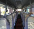 39の座席は2015年によって使用されるYutong ABSが付いているZK6908によって使用されるディーゼル シャトル バスをバスで運びます