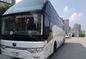 2010年50の座席両開きドアのYuchaiのディーゼル機関12000mm長さによって使用されるYutongのバス