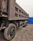 30トン375hp秒針のダンプカー トラック、使用された商業ダンプ トラック2012年