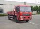20トンDongfengは商業使用のために貨物トラック4x2ドライブ モード ディーゼル燃料を使用しました