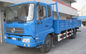 Dongfeng秒針の貨物自動車、ダイヤフラムのばねのクラッチによって使用される貨物箱のトラック