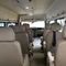 76000KM 17の座席フォードによって使用されるミニバン便利な観光事業のための5.99m*2m*2.74m