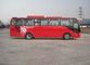 191KW 40座席2011アプローチ/Depatureの角度11/8°のYutongによって使用される商業バス