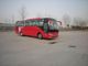 191KW 40座席2011アプローチ/Depatureの角度11/8°のYutongによって使用される商業バス