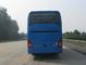 38の座席美しい出現は2010年Yutong乗客バス第2手バスを使用しました