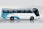 68の座席は2013年276KWのディーゼル機関のステアリング車軸Yutongコーチ バスを使用しました