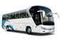 68の座席は2013年276KWのディーゼル機関のステアリング車軸Yutongコーチ バスを使用しました