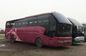 ディーゼル機関の使用されたバスおよびコーチ25-65の座席よい状態12000x2550x3830mm