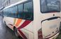 162KWディーゼルYUTONGによって使用されるコーチ バス39座席ユーロIVの放出よい状態