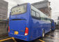 45の座席は2014年によって使用されるYutongディーゼル燃料のユーロIIIのエミッション規格をバスで運びます