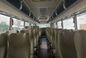 ZK6125は2013年乗客バス57座席を安全なエアバッグ/洗面所との使用しました
