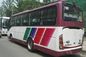 39の座席2010年によって使用されるYutongバス エアバッグTVの新しいタイヤ秒針旅行のコーチ